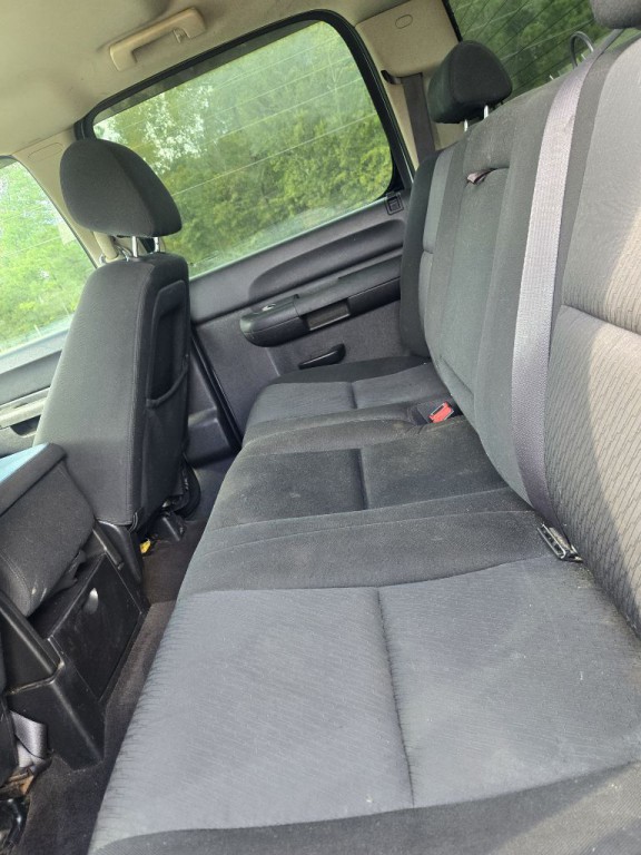 2013 Chevrolet Silverado 1500 Image 5