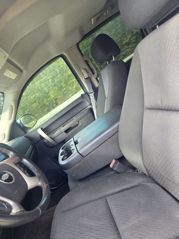 2013 Chevrolet Silverado 1500 Image 6