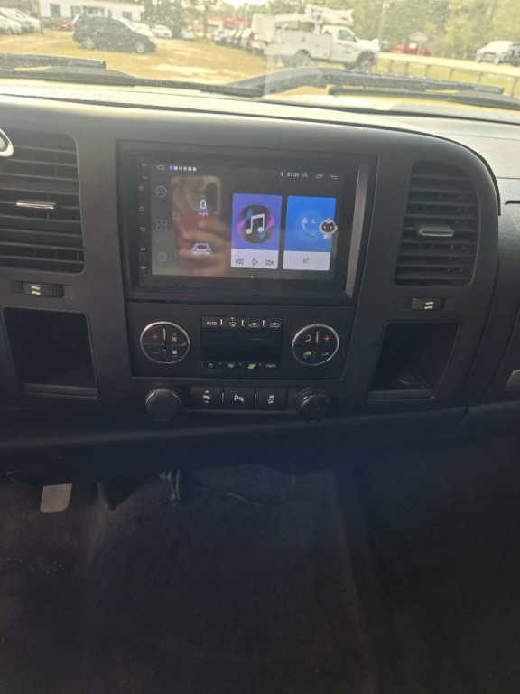 2013 Chevrolet Silverado 1500 Image 7