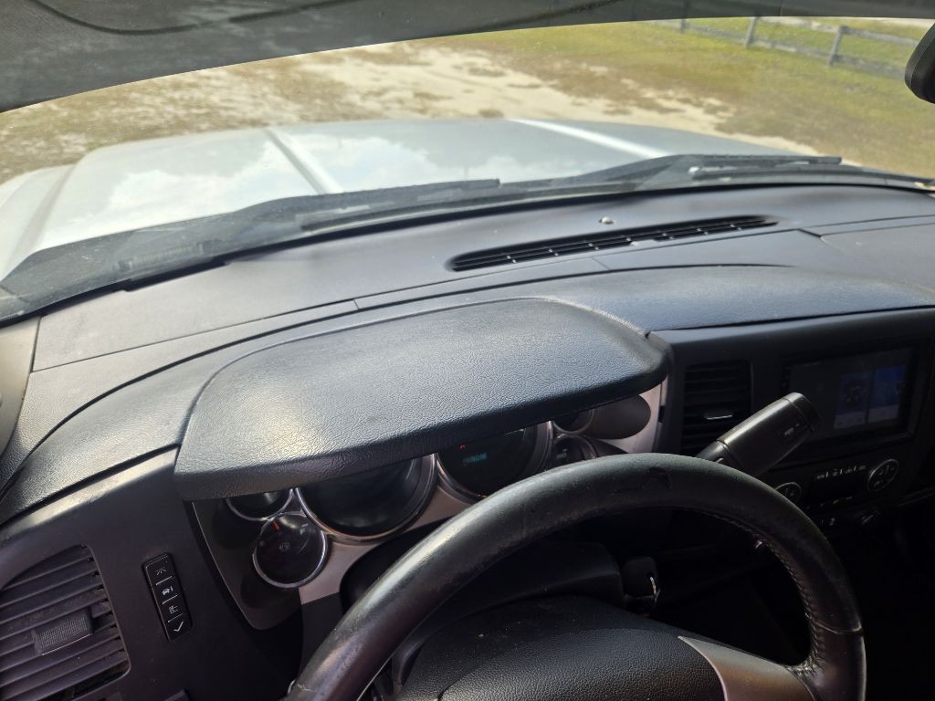 2013 Chevrolet Silverado 1500 Image 9