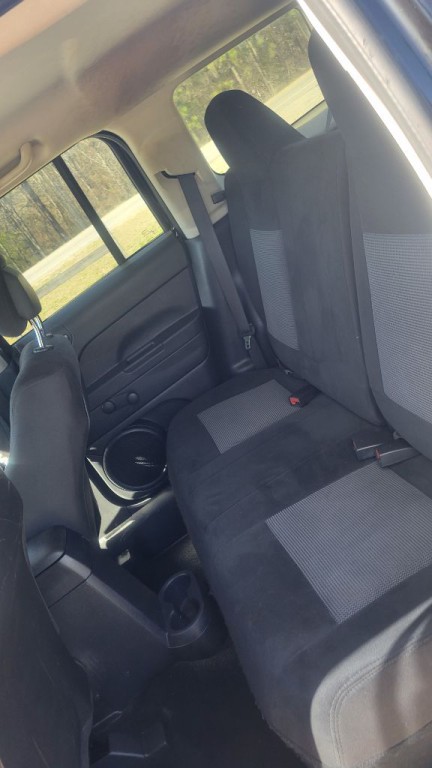 2017 Jeep Patriot Image 7