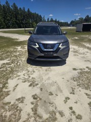 Image for 2018 Nissan Rogue SV ID: 6994419