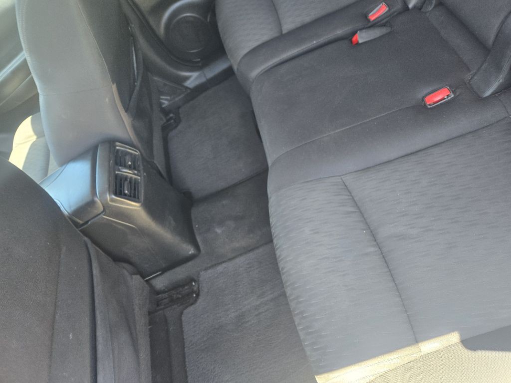 2018 Nissan Rogue Image 6