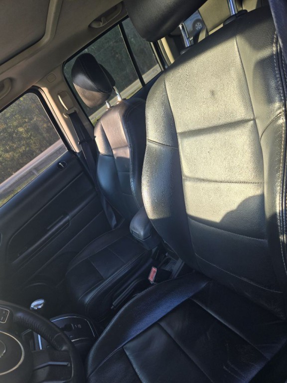 2016 Jeep Patriot Image 7