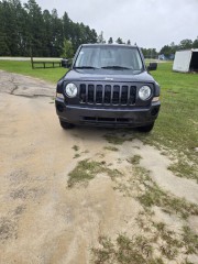 Image for 2016 Jeep Patriot Latitude ID: 6994446