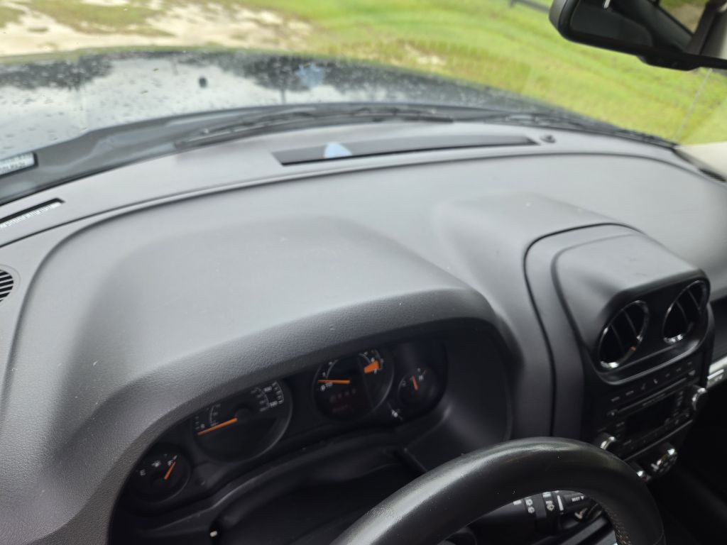 2016 Jeep Patriot Image 7