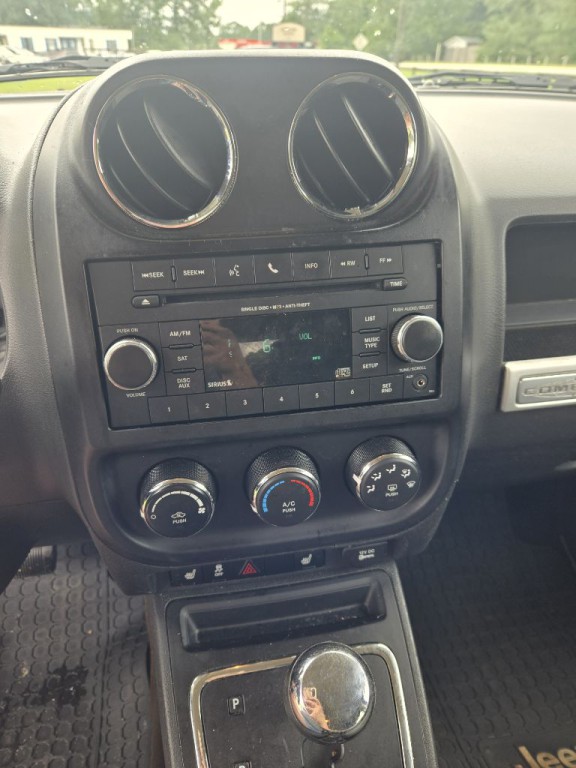 2016 Jeep Patriot Image 11