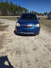 Image for 2009 Saturn Vue XR ID: 6994447