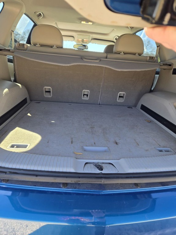 2009 Saturn Vue Image 2