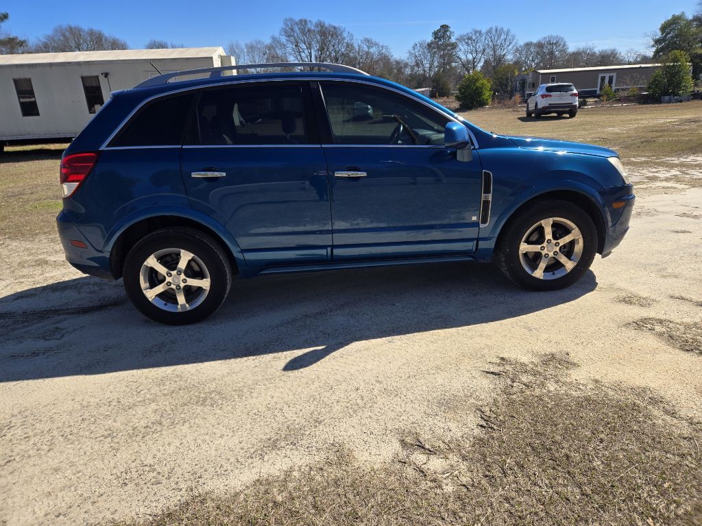 2009 Saturn Vue Image 4