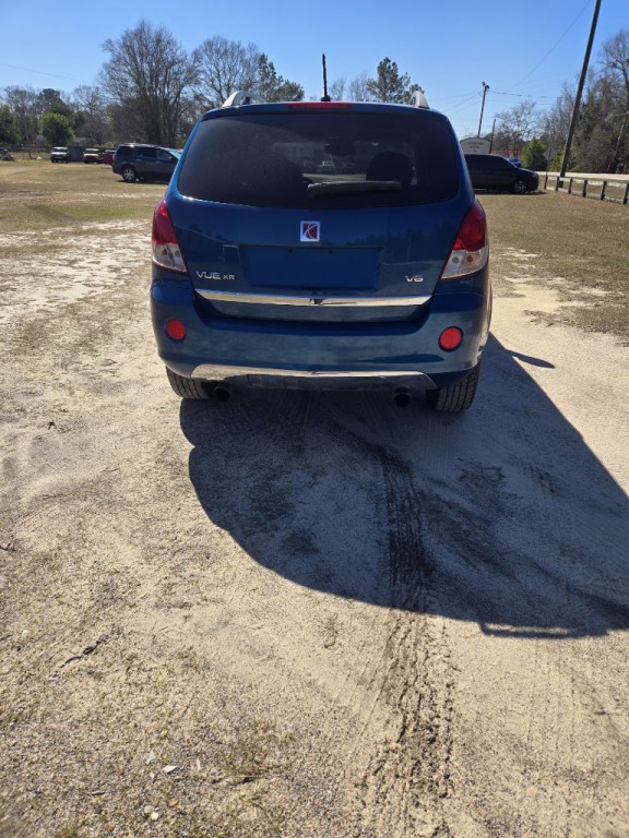 2009 Saturn Vue Image 5