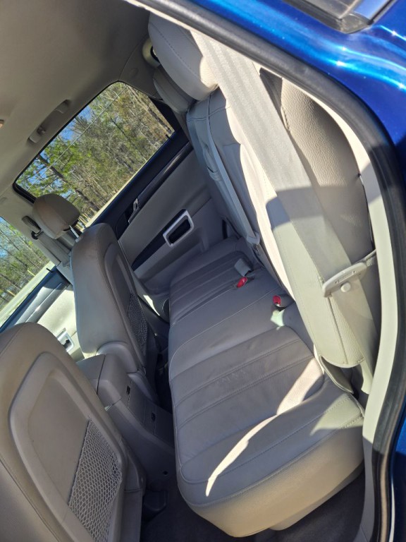 2009 Saturn Vue Image 6