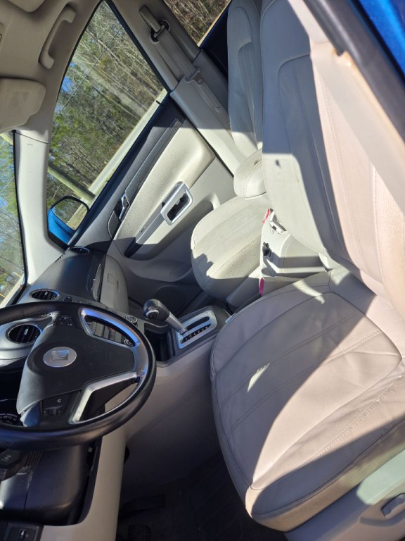 2009 Saturn Vue Image 7