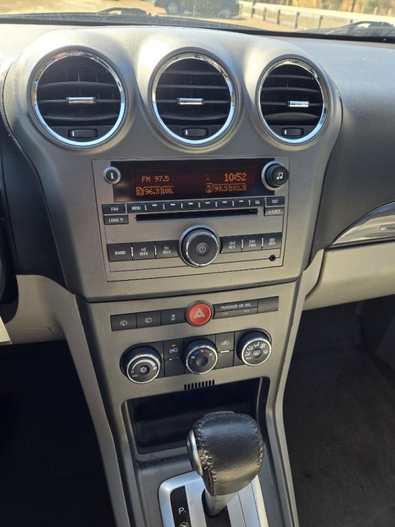 2009 Saturn Vue Image 9