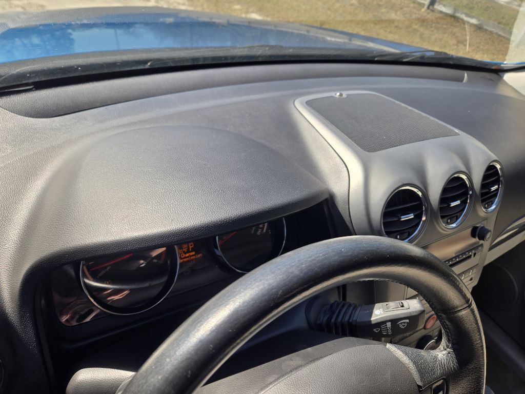 2009 Saturn Vue Image 10