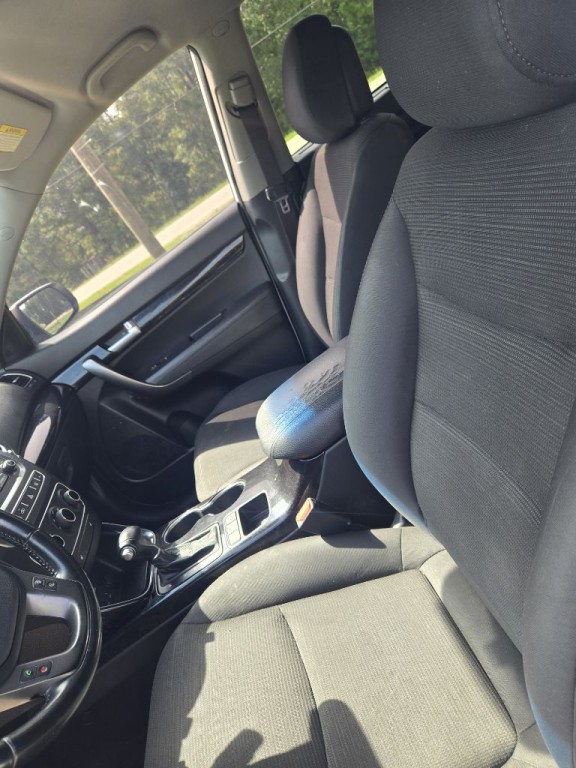 2015 Kia Sorento Image 7