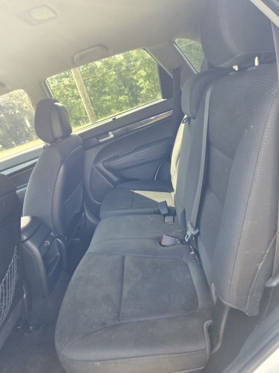 2015 Kia Sorento Image 9