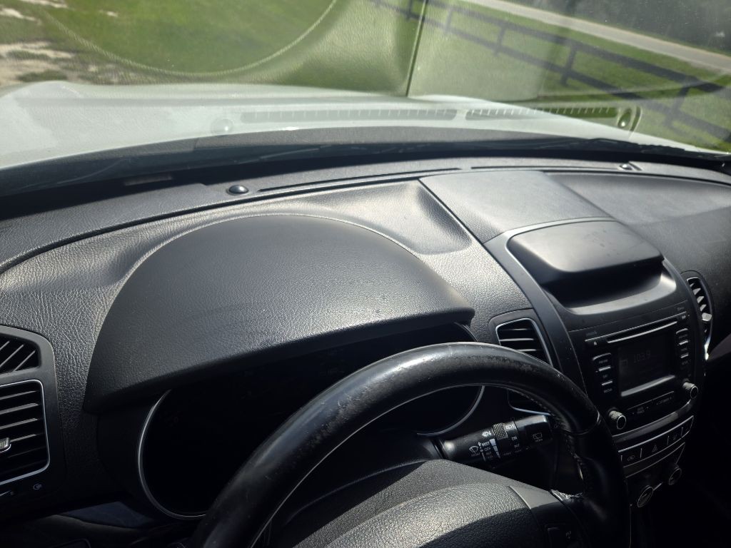 2015 Kia Sorento Image 10