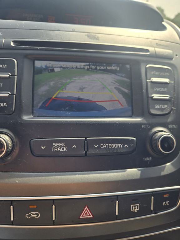 2015 Kia Sorento Image 12