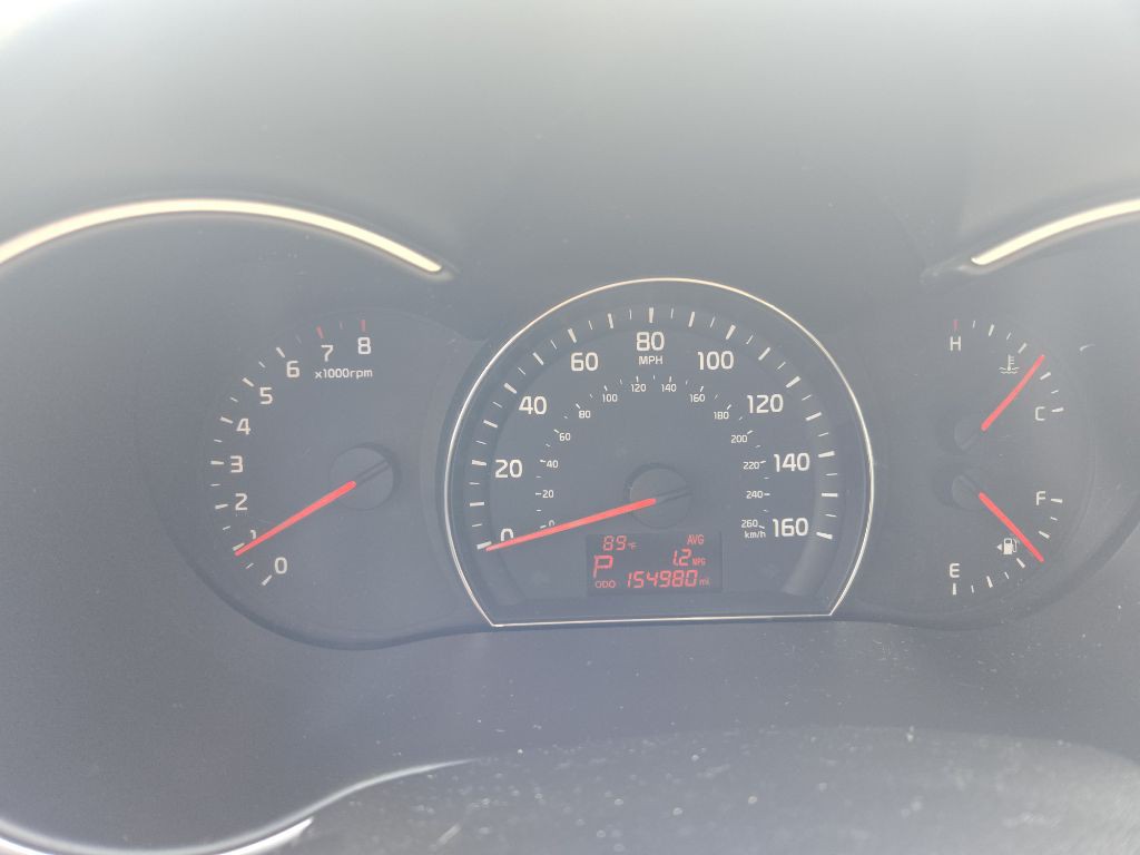 2015 Kia Sorento Image 13