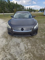 Image for 2012 Nissan Maxima 3.5 S ID: 6994461