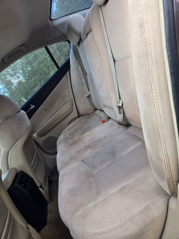 2012 Nissan Maxima Image 6