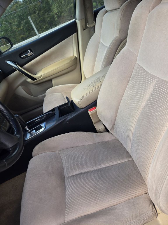 2012 Nissan Maxima Image 7