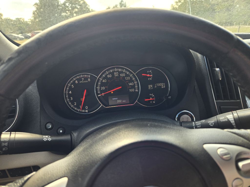 2012 Nissan Maxima Image 9