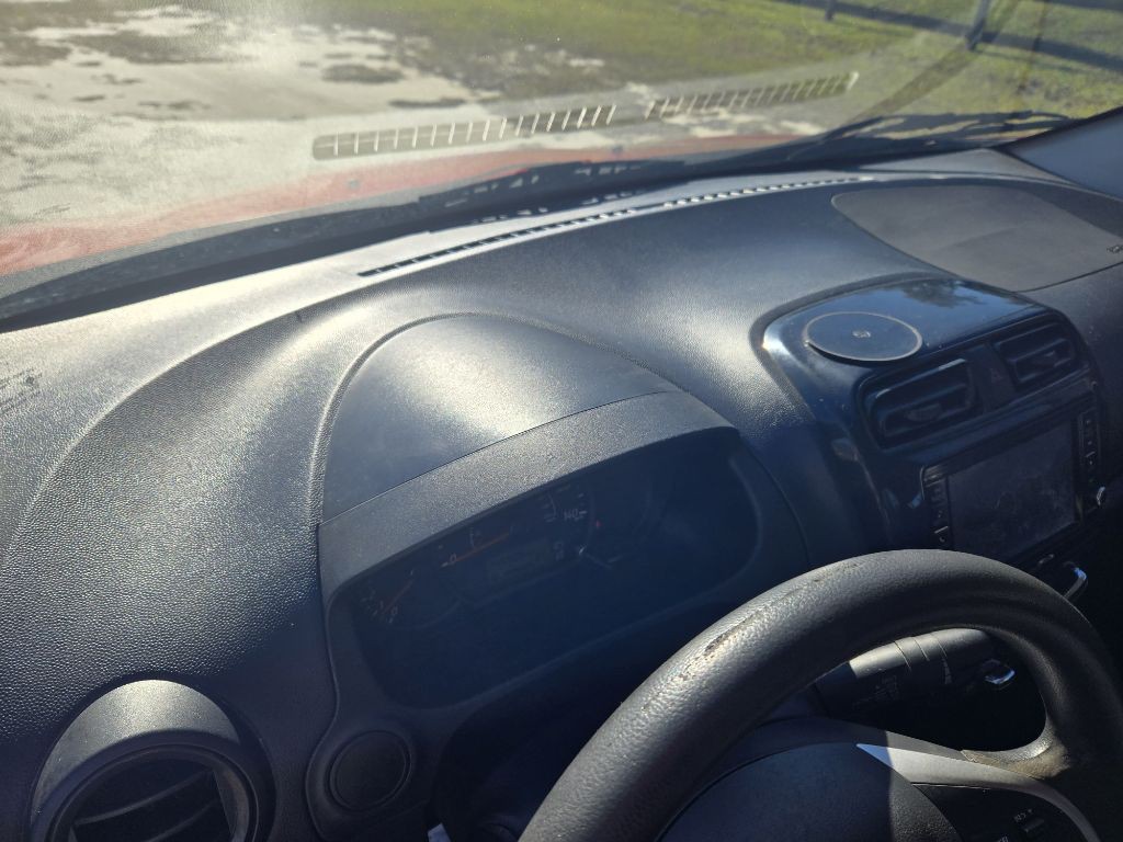 2019 Mitsubishi Mirage Image 9