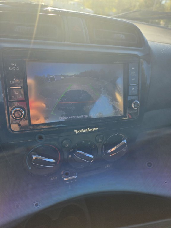 2019 Mitsubishi Mirage Image 10