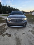 Image for 2013 Dodge Durango Citadel ID: 6994521