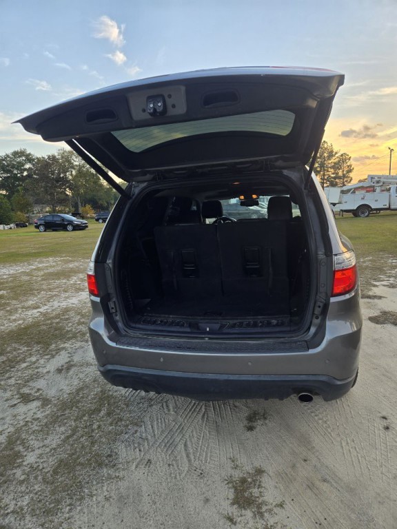 2013 Dodge Durango Image 5