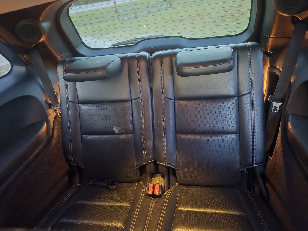 2013 Dodge Durango Image 6