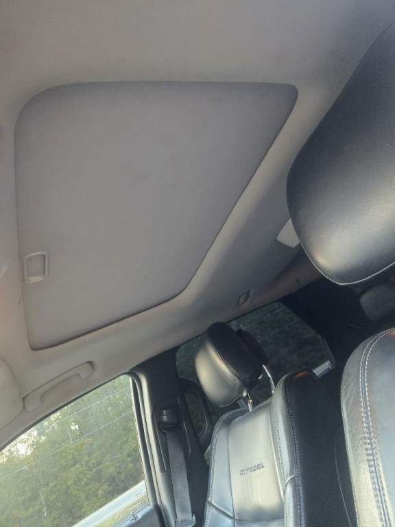 2013 Dodge Durango Image 7