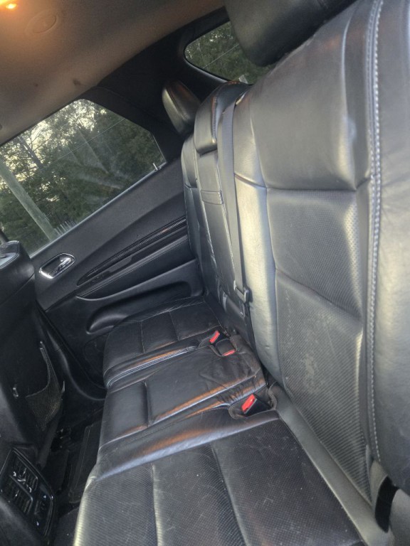 2013 Dodge Durango Image 8