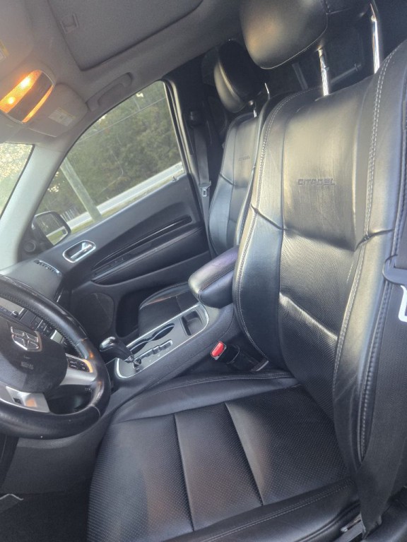 2013 Dodge Durango Image 9