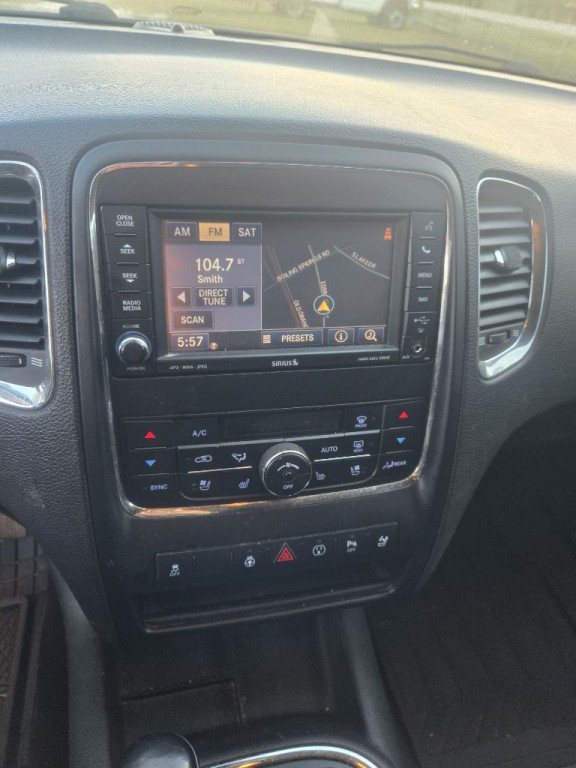 2013 Dodge Durango Image 10