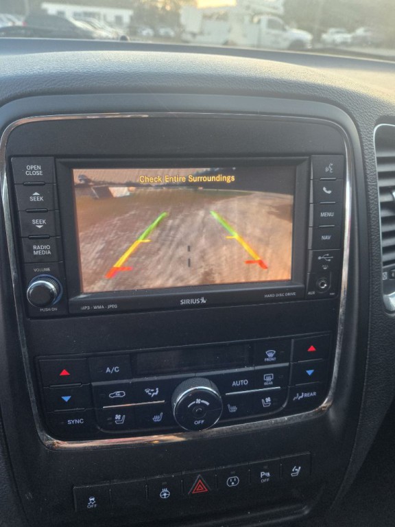 2013 Dodge Durango Image 11