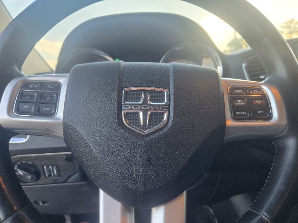 2013 Dodge Durango Image 13