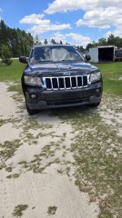 Image for 2011 Jeep Grand Cherokee Laredo ID: 6994996