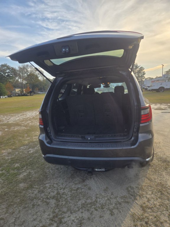 2018 Dodge Durango Image 5