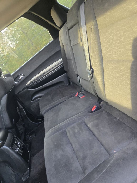 2018 Dodge Durango Image 7