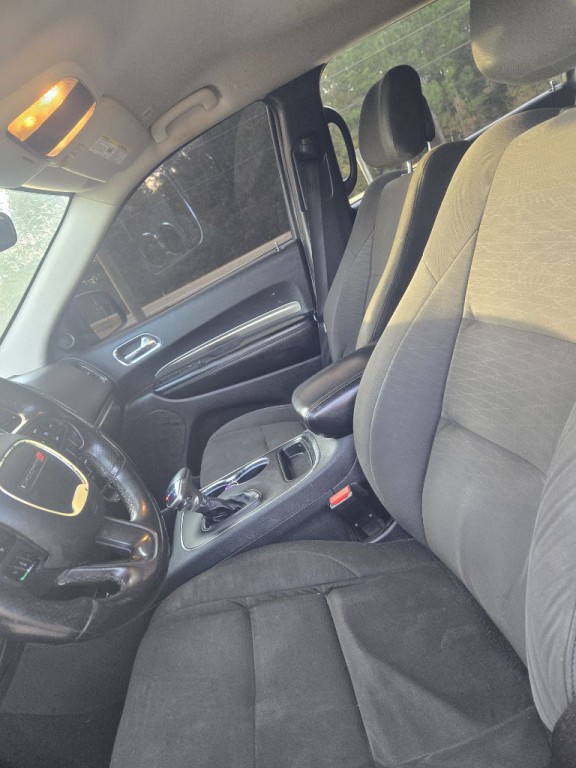 2018 Dodge Durango Image 8