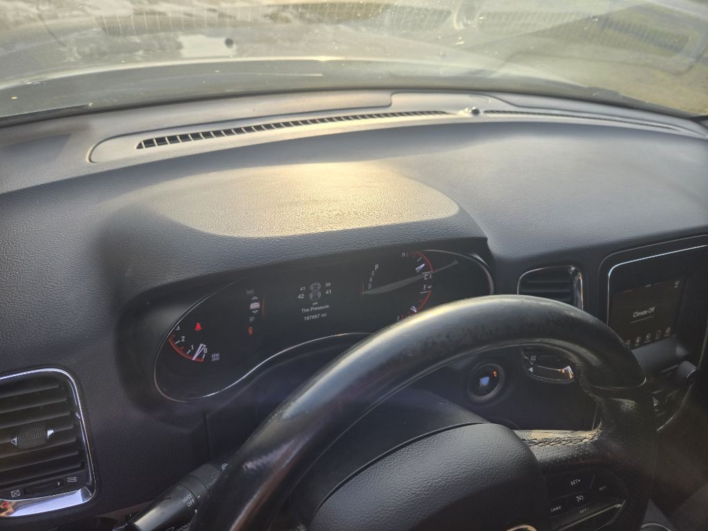 2018 Dodge Durango Image 10