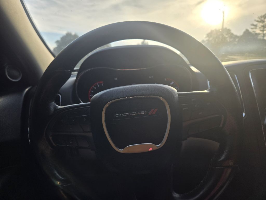 2018 Dodge Durango Image 11