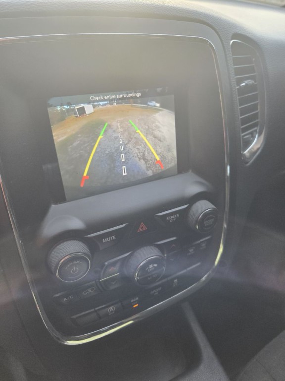 2018 Dodge Durango Image 13