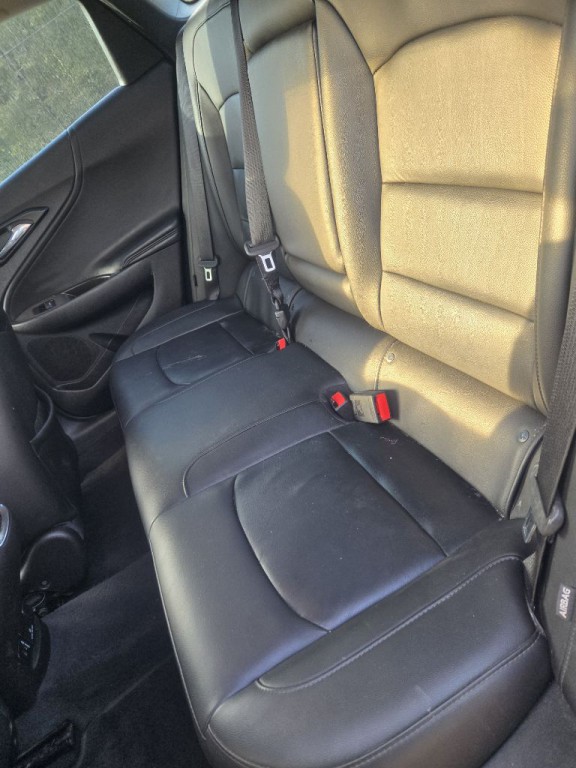 2016 Chevrolet Malibu Image 6