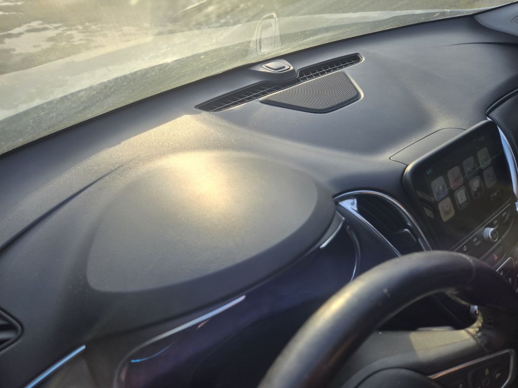 2016 Chevrolet Malibu Image 8