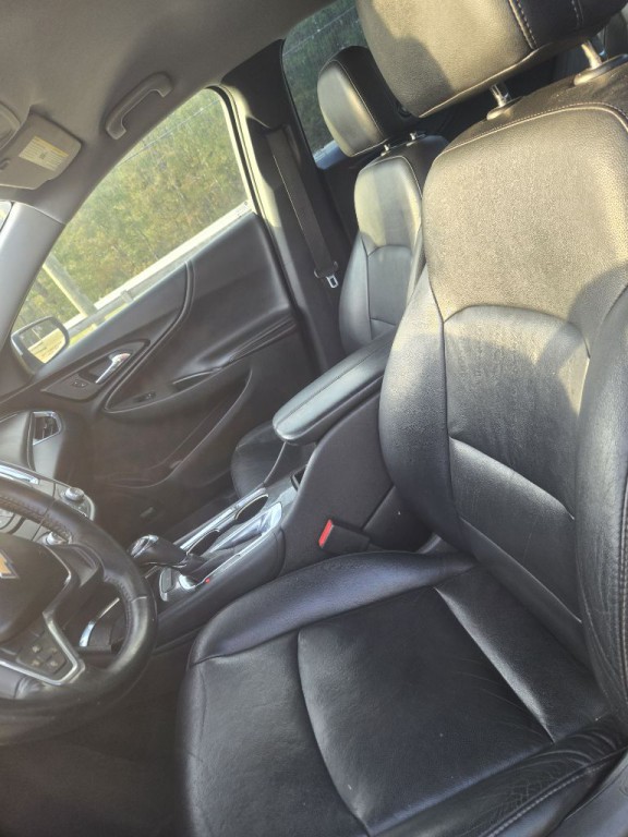 2016 Chevrolet Malibu Image 10