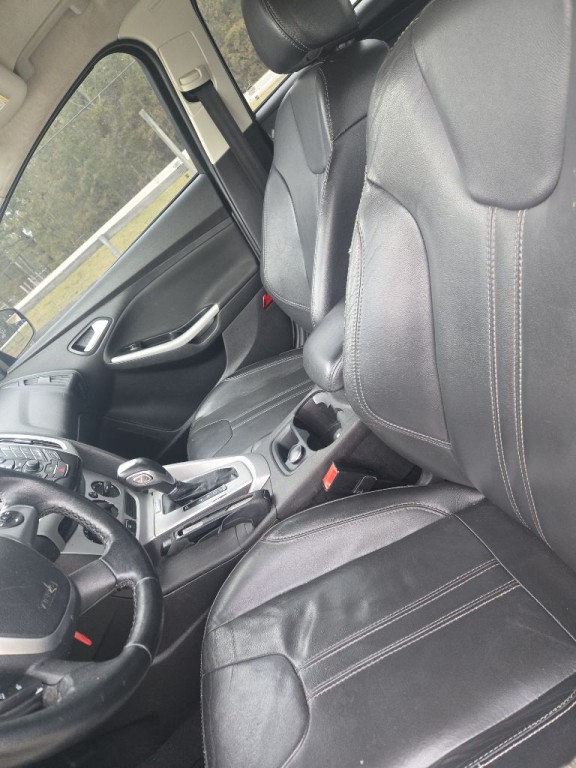 2014 Ford Focus Image 4